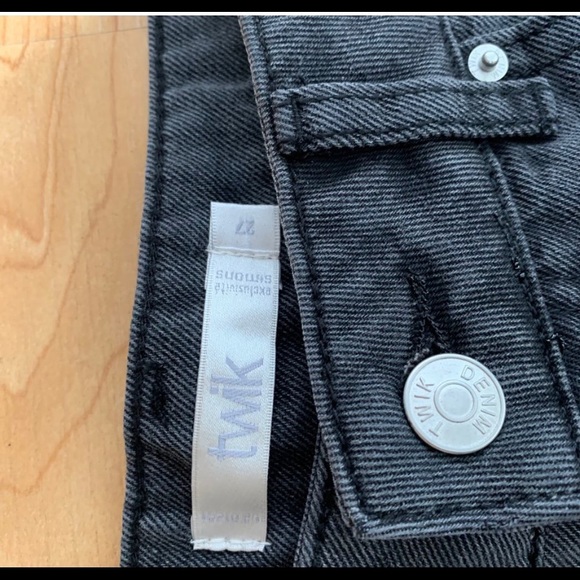 Women’s loose jeans - Picture 3 of 4